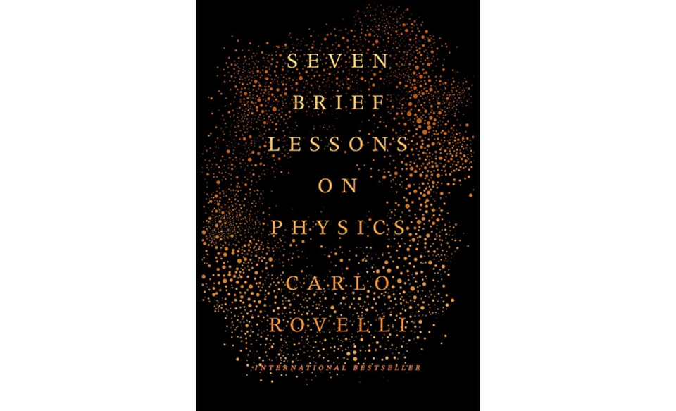 Carlo Rovelli — All Reality Is Interaction